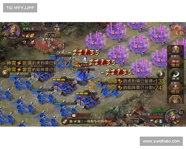 狮王争霸霸业开疆 攻城掠地策略指南 狮王争霸霸业开疆 攻城掠地策略指南